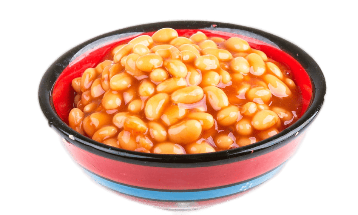 Baked Beans