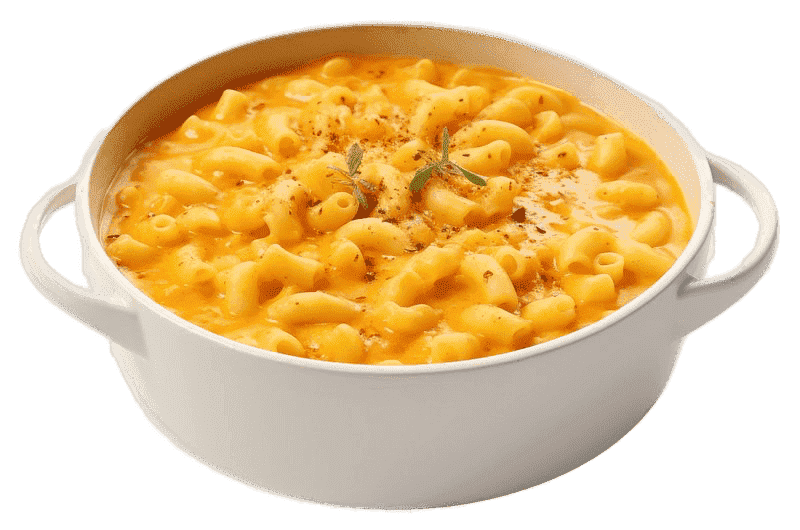 Macaroni and Cheese