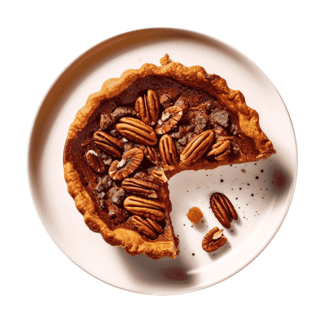 Pecan Pie, 9 inch