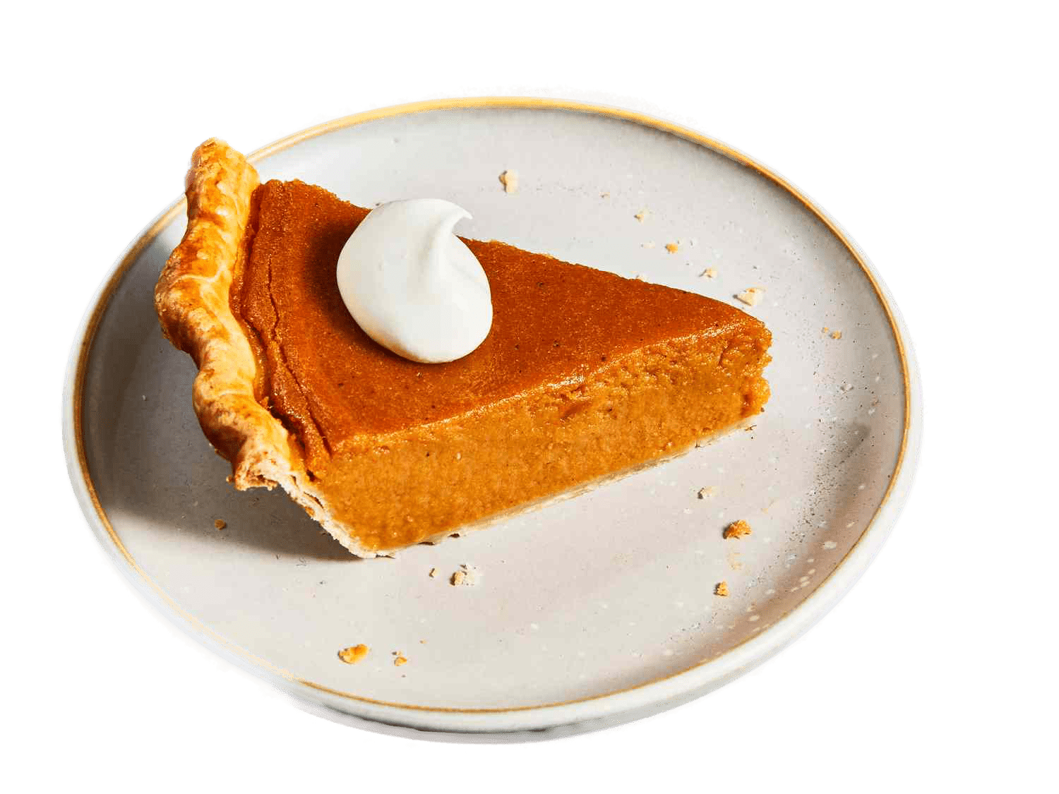 Sweet Potato Pie