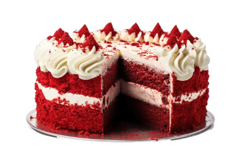 Red Velvet Cake