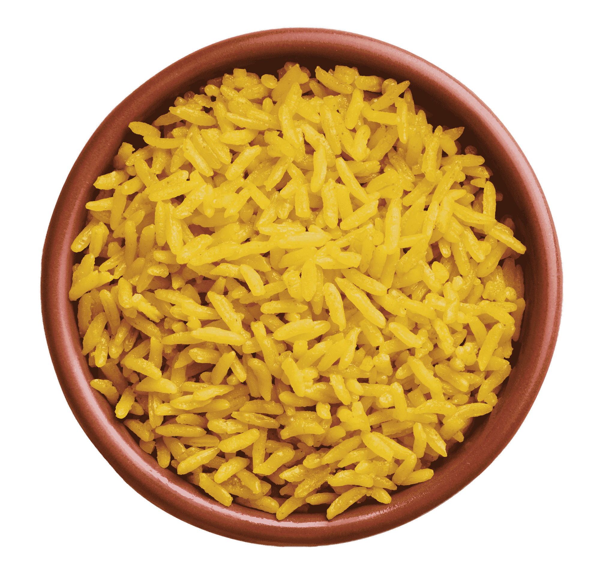 Yellow Rice